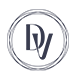 Damien Vickers Photography Logo